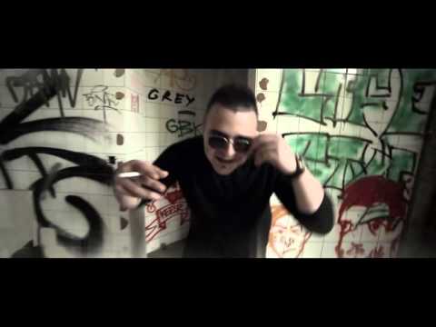 Lo-Bo - Klikspaan (Official Music Video)