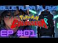 I play Pokémon Colosseum for the First Time: Episode #1