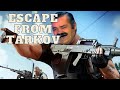 Escape from Tarkov: НЕПРАВИЛЬНЫЙ РЕЙД