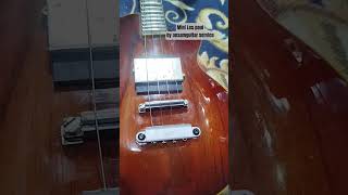 Repair and setup full all guitar in HCM city
