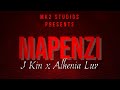 Mk2 Studios ft J Kin x Alkenia Luv - Mapenzi (Official Music Audio)