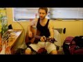Let's get Married by the Proclaimers (Acoustic Cover)