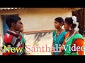 New Santhali video.
A real story that had  happened.