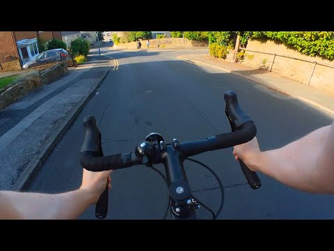 Vidéo: Boardman SLR 8.9 Test du vélo de route en alliage