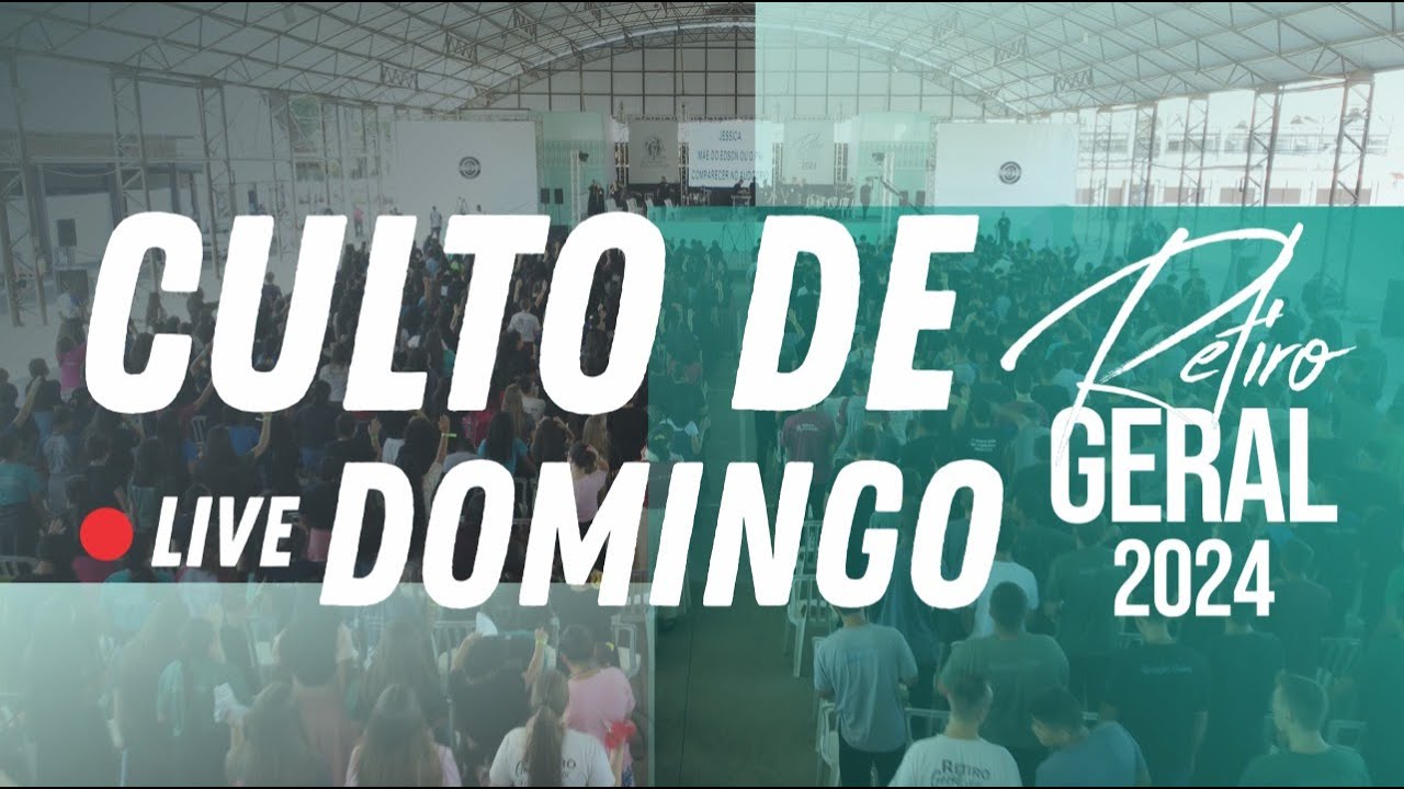 RETIRO GERAL - SUPERINTENDÊNCIA DA JUV - 11/02/2024