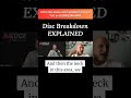 Disc Breakdown EXPLAINED: Why Your L4-L5 and L5-S1 Are in Trouble