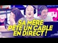 IL ABANDONNE SA FAMILLE POUR NOËL, SA MÈRE PÊTE UN CABLE !