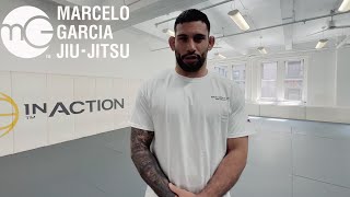 Take a Tour Of Marcelo Garcia Academy Feat. Matheus Diniz