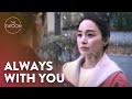 Kim Tae-hee silently comforts Lee Kyoo-hyung through the seasons | Hi Bye, Mama! Ep 2 [ENG SUB]