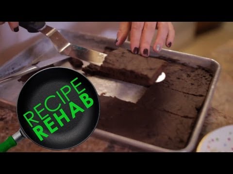 Loveladycakes Egess Brownies Recipe Rehab Talent Search