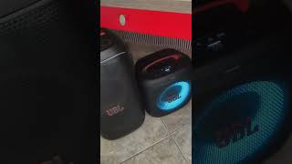 2× JBL Partyboxes Shutoff💀 #fyp #viral