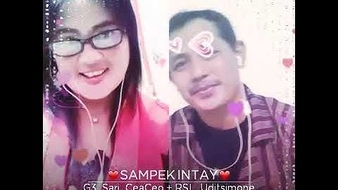 Sampek Engtay
