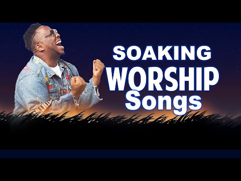holy spirit carry me worship songs for breakthrough || deep Christian worship songs for breakthrough