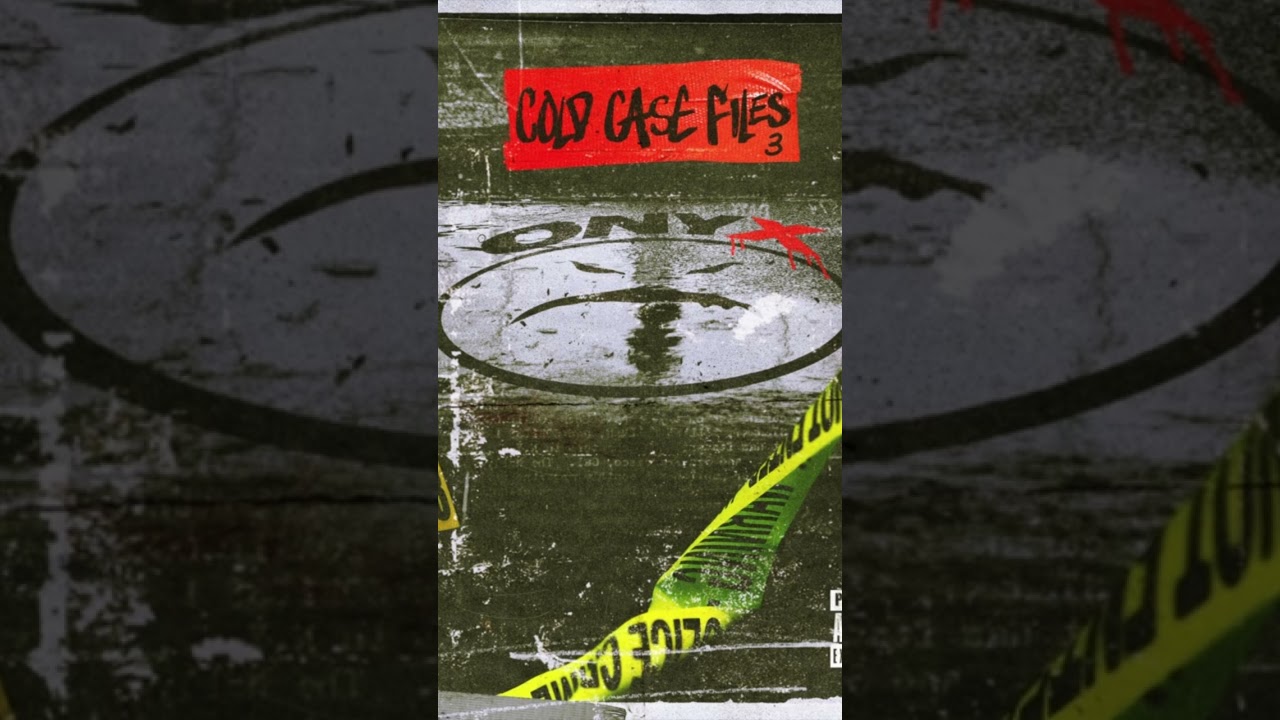 ONYX 'Shout' (Pete Rock Remix) - YouTube