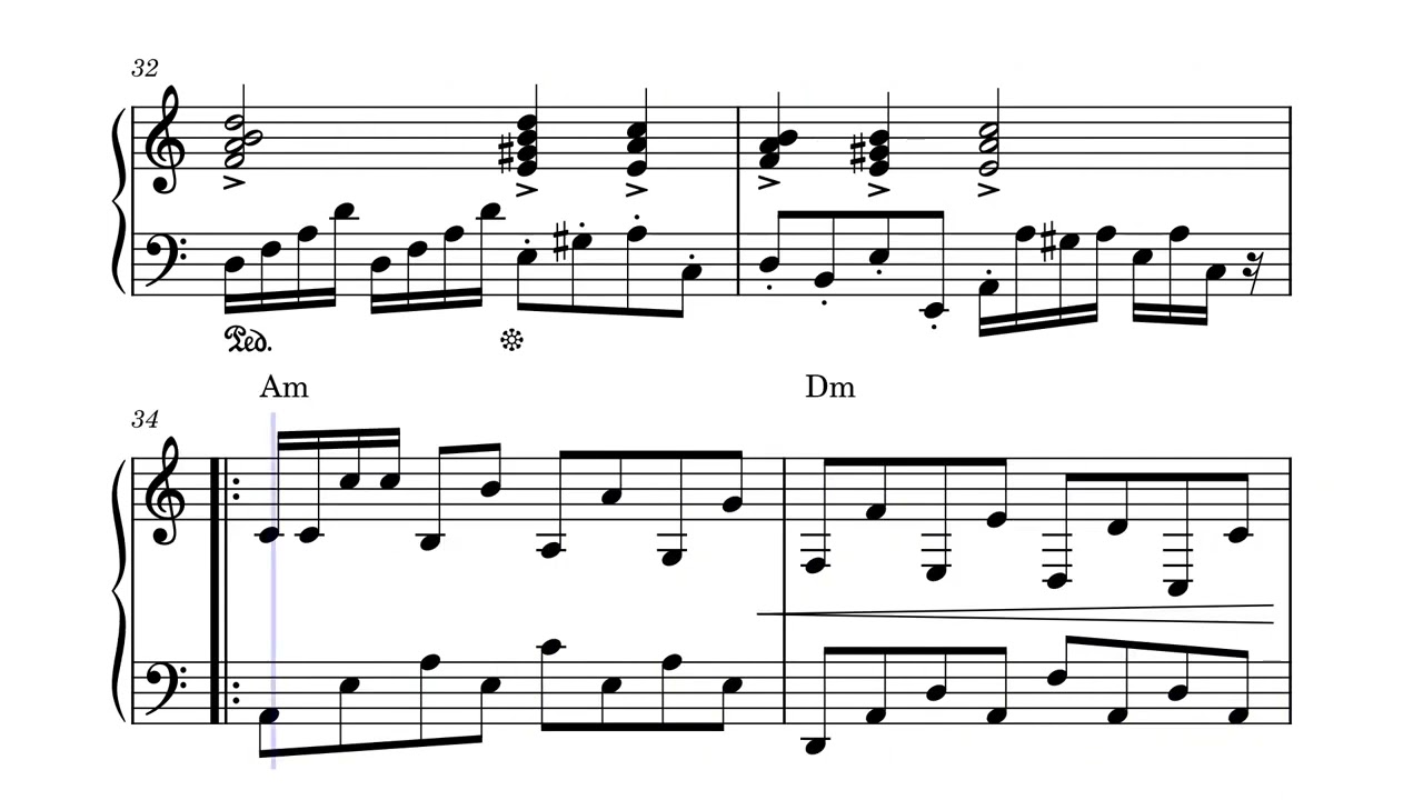 Passacaglia