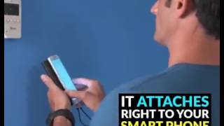Celebrity THIS SENSOR CAN SEE THROUGH YOUR WALL WATCH AND SHARE Profile
