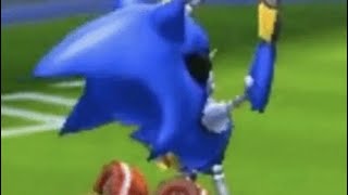 Metal Sonic - Steampianist emote / i cannot stop listening to ts so i extended it. 