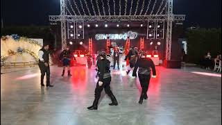 Cumaovası Yörük Ali Zeybeği - Tekeler Köyü Zeybeği (Bayzek Spor Kulübü)