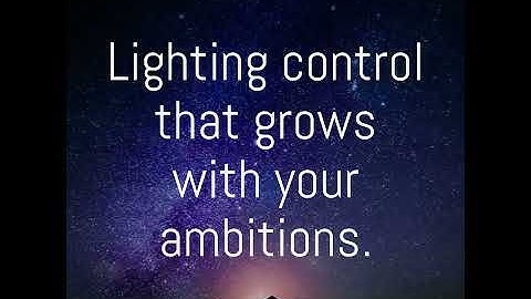 Genesis is here! A simple to learn, all-inclusive theatrical lighting console by Altman Lighting.