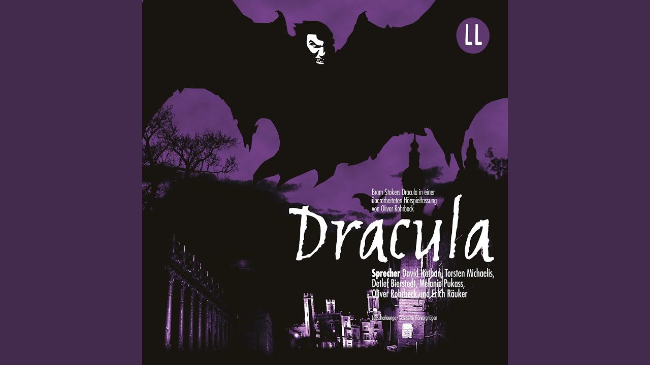 Kapitel 18 Dracula Youtube