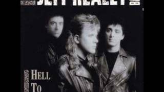 The Jeff Healey Band - I Can't Get My Hands On You chords