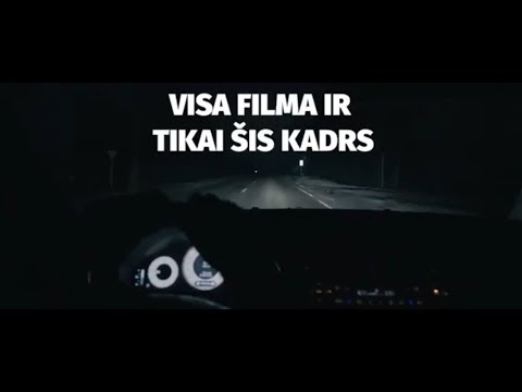 Filmas "Ceļš" pirmizrāde