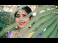 Teju  santhu  engagement highlights  edito creations