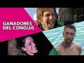 TODOS LOS GANADORES DEL CONQUISTADOR DEL FIN DEL MUNDO #conquis