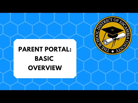 Focus for Parents: Parent Portal Overview