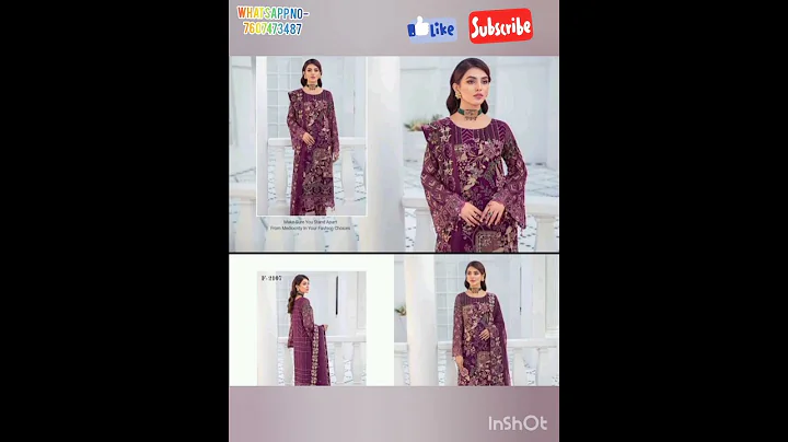 Pakistani Party Wear Suits By Ramsha Rangoon❤️#shorts #short#pakistanisuits#original#trending#ramsha