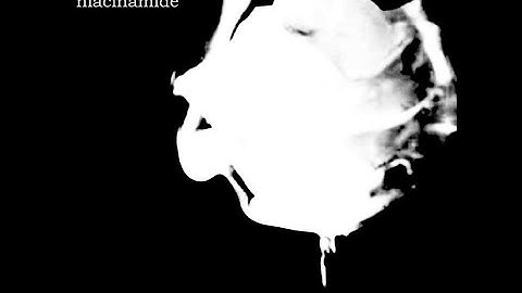 Niacinamide & E.A.T.  - Weedeater (Harsh Noise Wall Experimental Music Electronic)