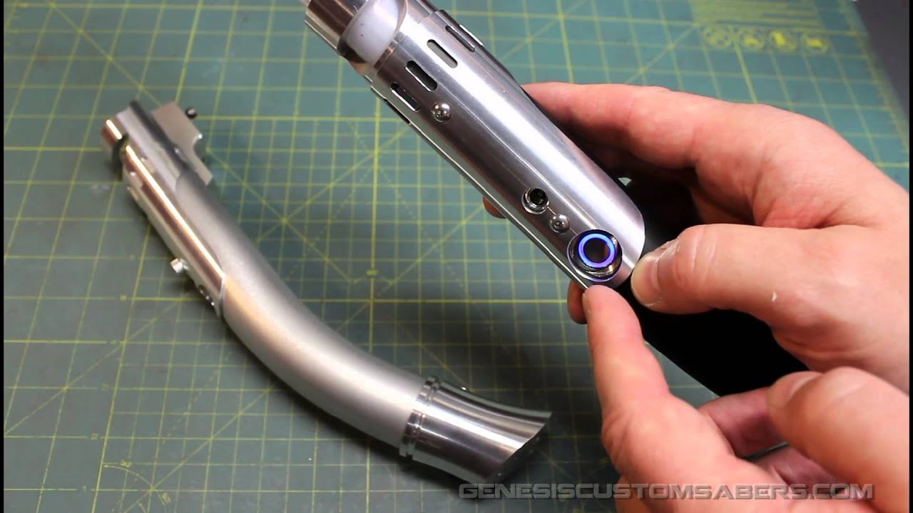 Badaxx prototypes - YouTube