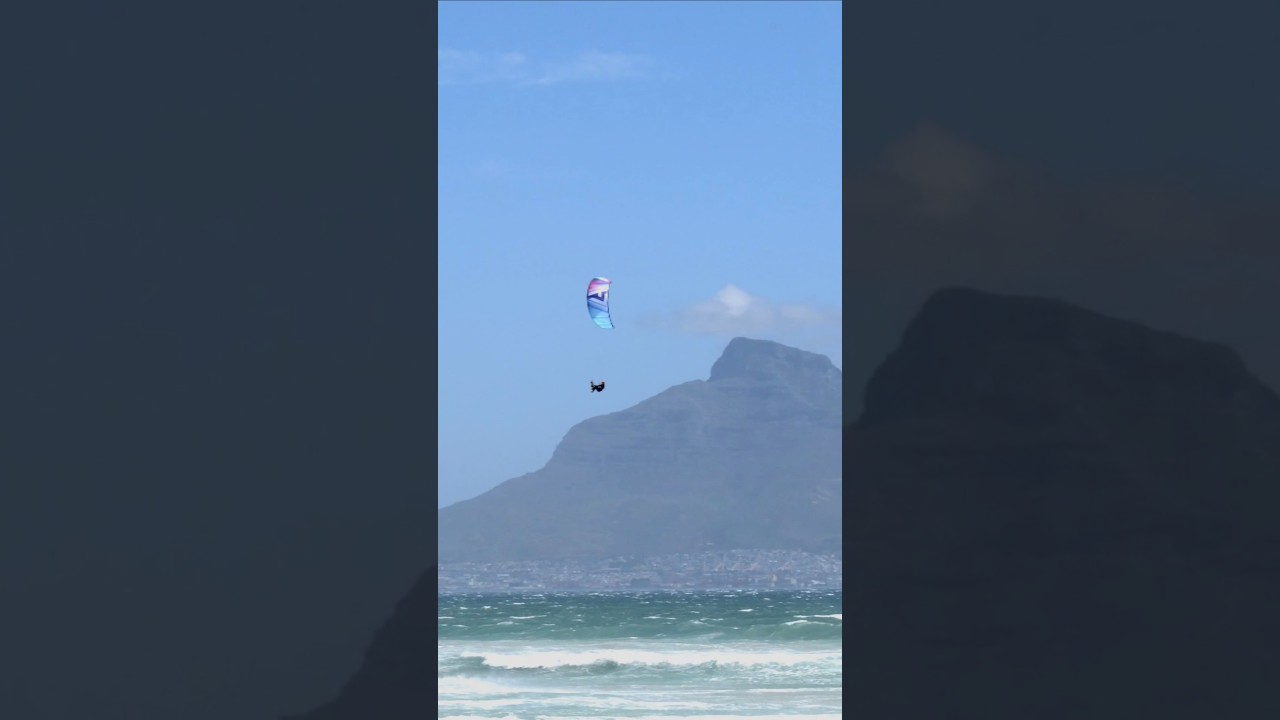 20+ meter contraloop boardoff