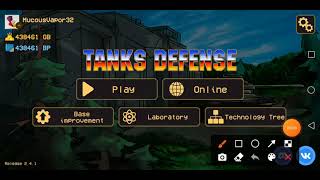 how to download tanks defense apk mod unl screenshot 1
