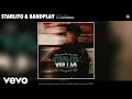 Starlito, Bandplay - Who I Am (Official Audio) ft. Josh Mirenda
