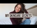 My Top 10 Tips For Glowing Skin With Model Emily DiDonato