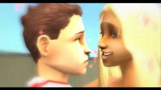 The Sims 2 - First Kiss