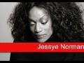 Jessye Norman: Mozart - Le Nozze di Figaro, 'Porgi, amor, qualche ristoro'