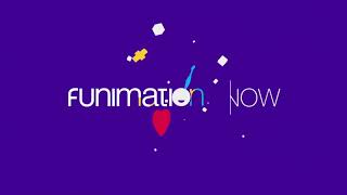 Celebrity Toho Animation/FUNimation Now Logo (2016) Wealth