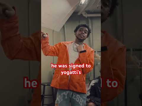 Video Lil Poppa Dead at 25 | Jacksonville Rapper & CMG Artist Passes Away! #entertainmentnews #news