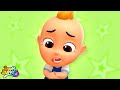 Ouch Boo Boo Song + More Kindergarten Rhymes and Songs for Kids