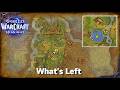What's Left [WoW Midnight Quest]