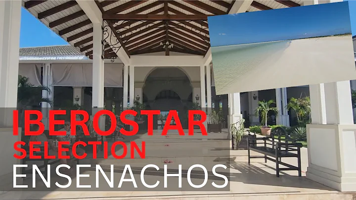 Iberostar Selection Ensenachos Review MOST BEAUTIF...