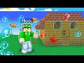 MINECRAFT MA PUOI SOPRAVVIVERE SOLO SOTT'ACQUA - Minecraft ITA