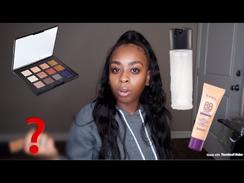 under-$100!-ulta-beauty-haul-|-best-drugstore-foundation-for-black-women!???