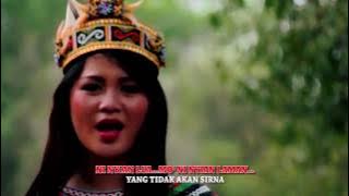 LAGU DAYAK PUNAN HOVONGAN KAPUAS HULU