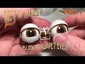 Let’s Build: Blinking Puppet Eyes (Part 1)