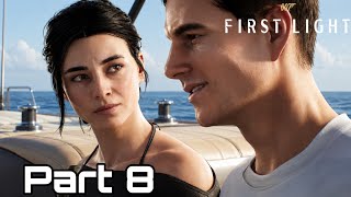007 First Light Part 8 4k 60fps