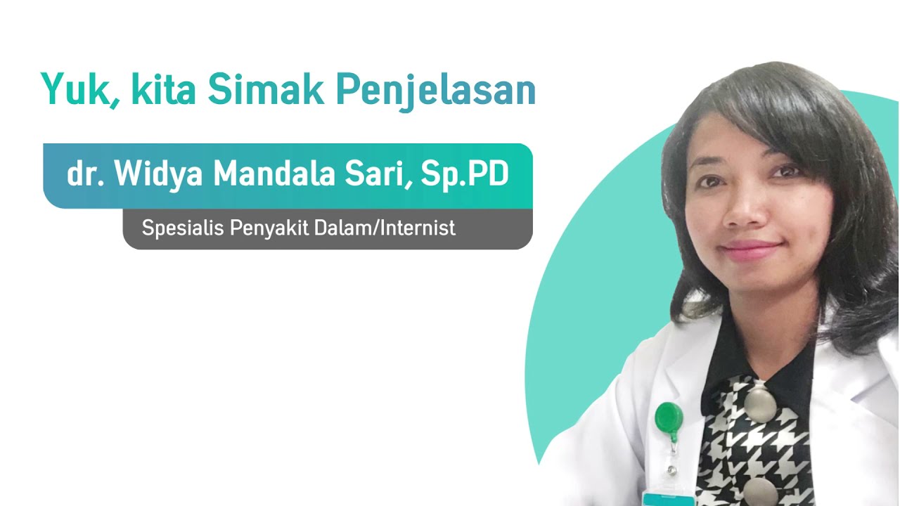 Apa sih penyebab Orang Tua tidak mau makan?