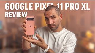 Google Pixel 11 Pro XL Review screenshot 3